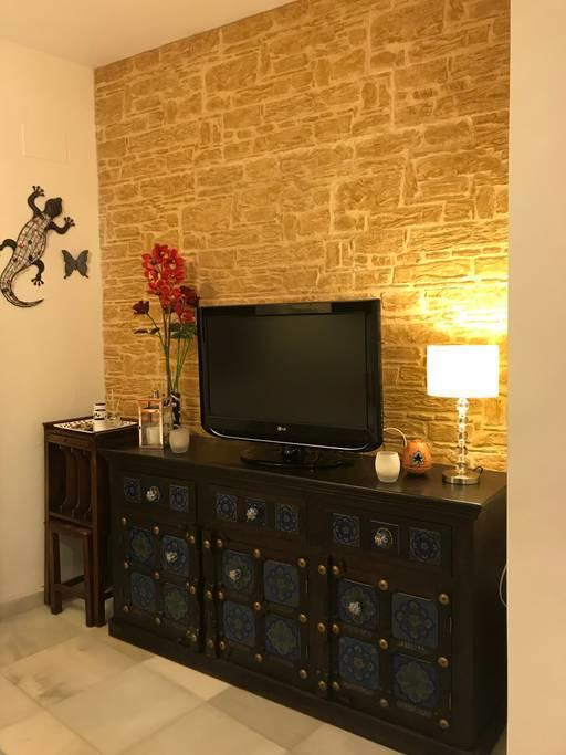 Ferienwohnung Salotur Don Pedro Sevilla Exterior foto